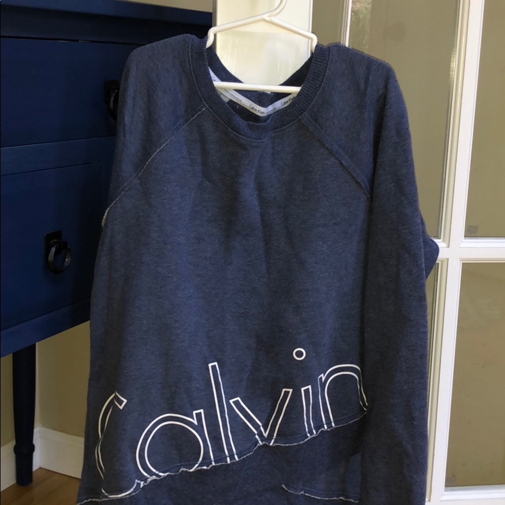 Calvin Klein Top